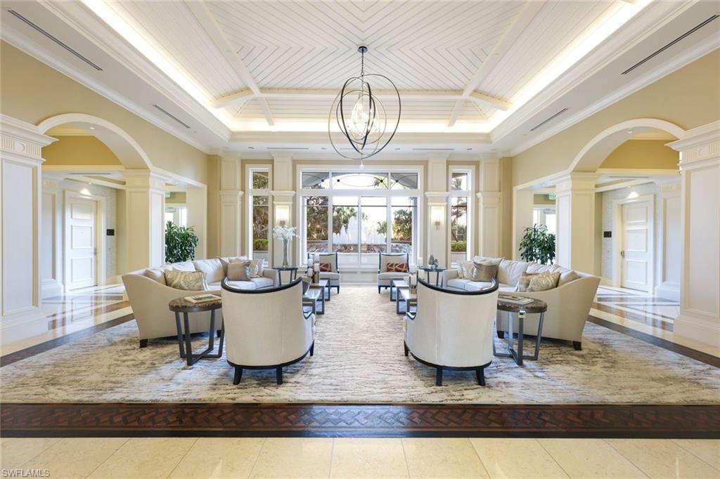 TREVISO AT THE COLONY - Residential Lease