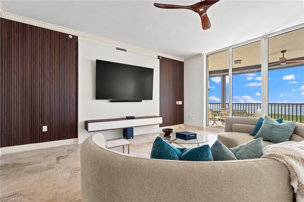 TREVISO AT THE COLONY - Residential Lease