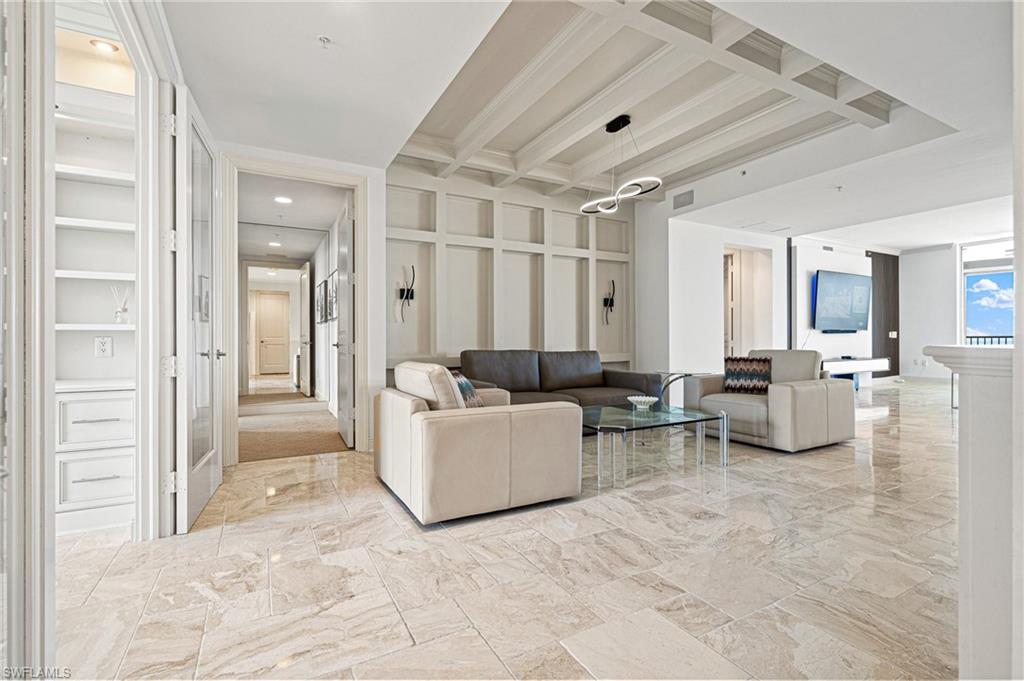 TREVISO AT THE COLONY - Residential Lease