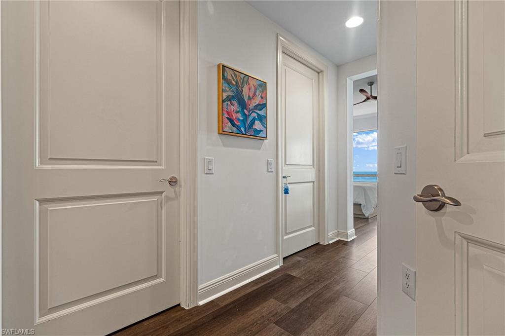 TREVISO AT THE COLONY - Residential Lease