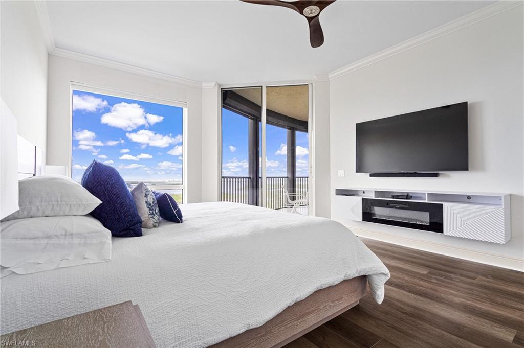 TREVISO AT THE COLONY - Residential Lease