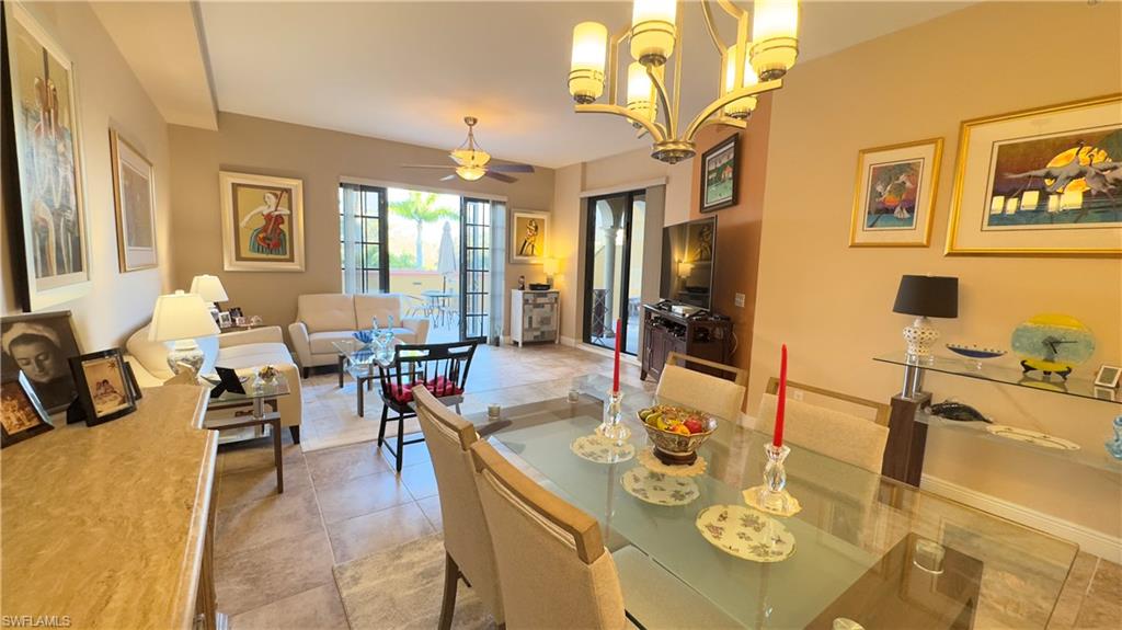 THE RESIDENCES AT COCONUT POINT - Residential Lease