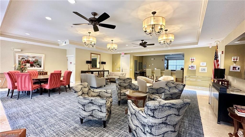 THE RESIDENCES AT COCONUT POINT - Residential Lease