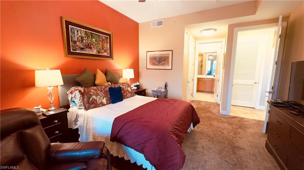 THE RESIDENCES AT COCONUT POINT - Residential Lease