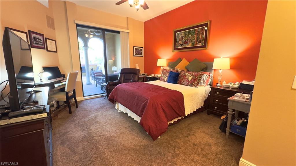 THE RESIDENCES AT COCONUT POINT - Residential Lease