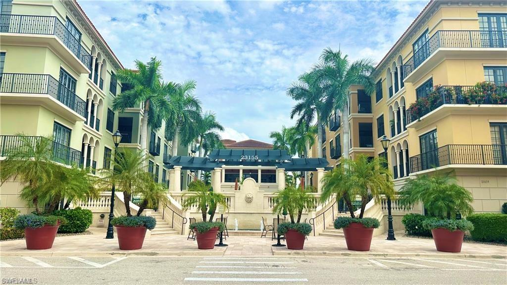 THE RESIDENCES AT COCONUT POINT - Residential Lease