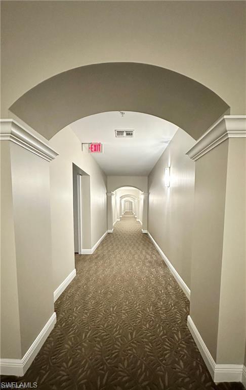 THE RESIDENCES AT COCONUT POINT - Residential Lease