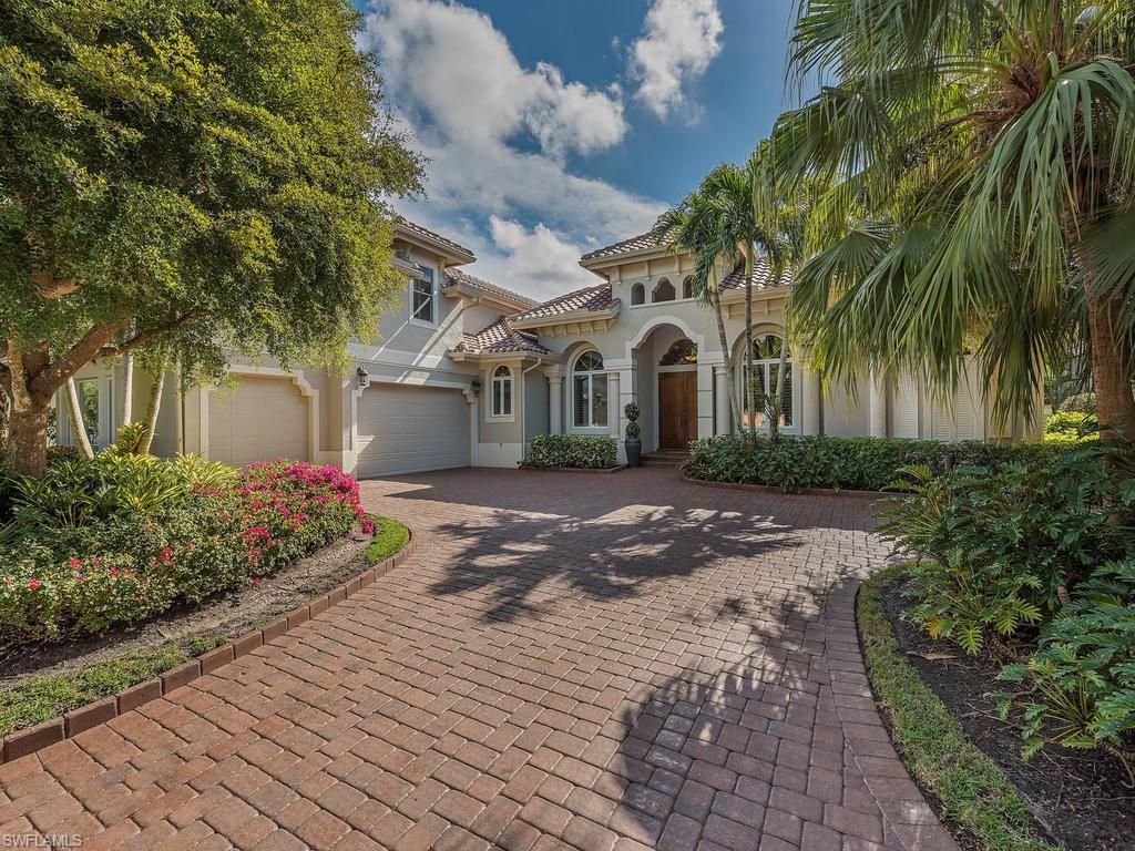 BANYAN COVE - Residential