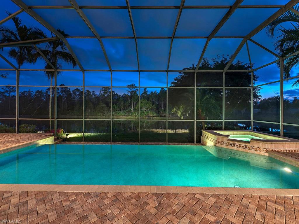 BANYAN COVE - Residential