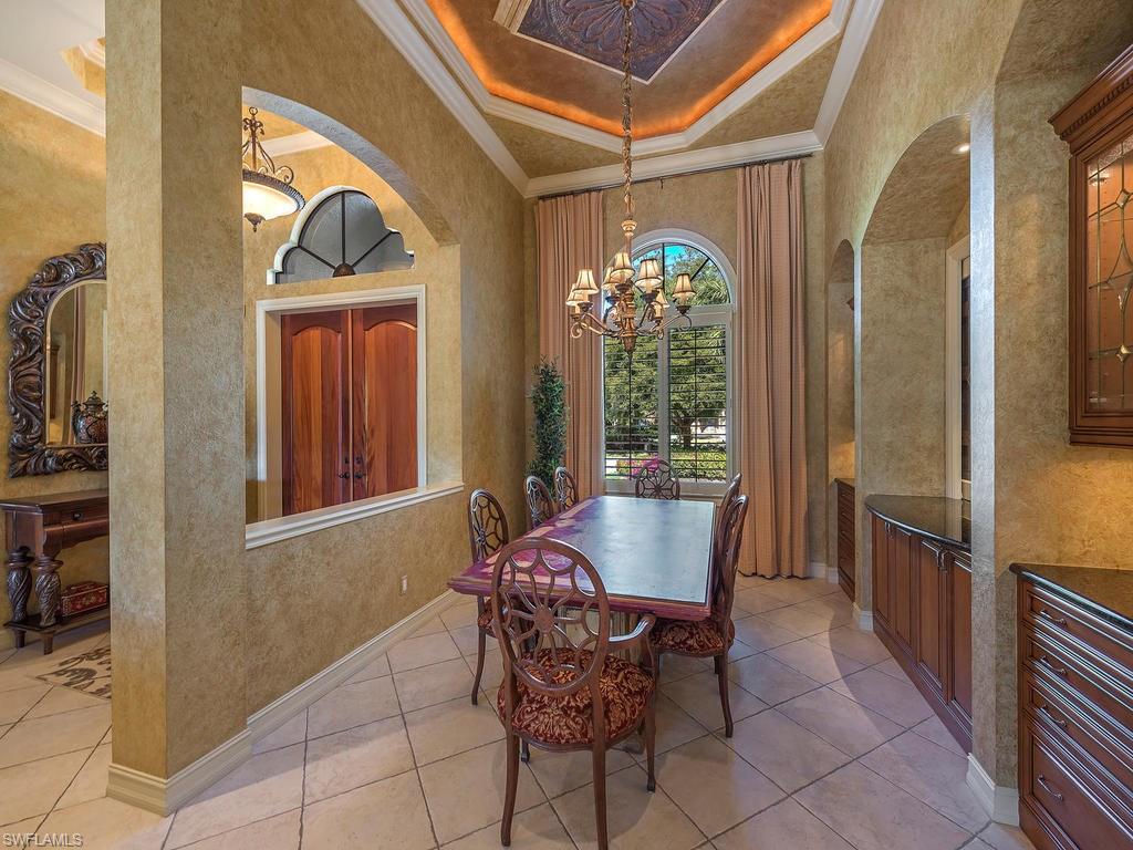 BANYAN COVE - Residential