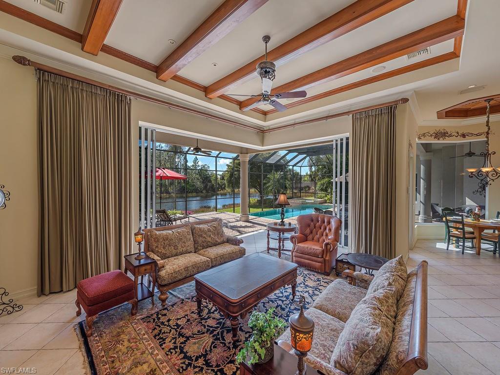 BANYAN COVE - Residential