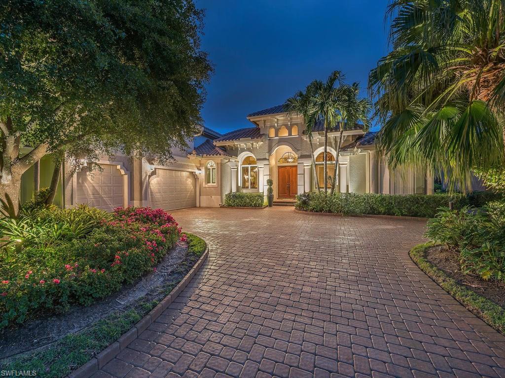 BANYAN COVE - Residential