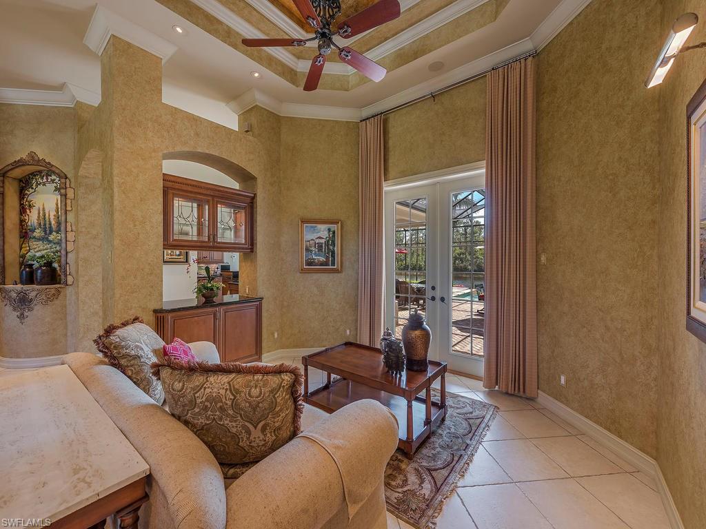 BANYAN COVE - Residential