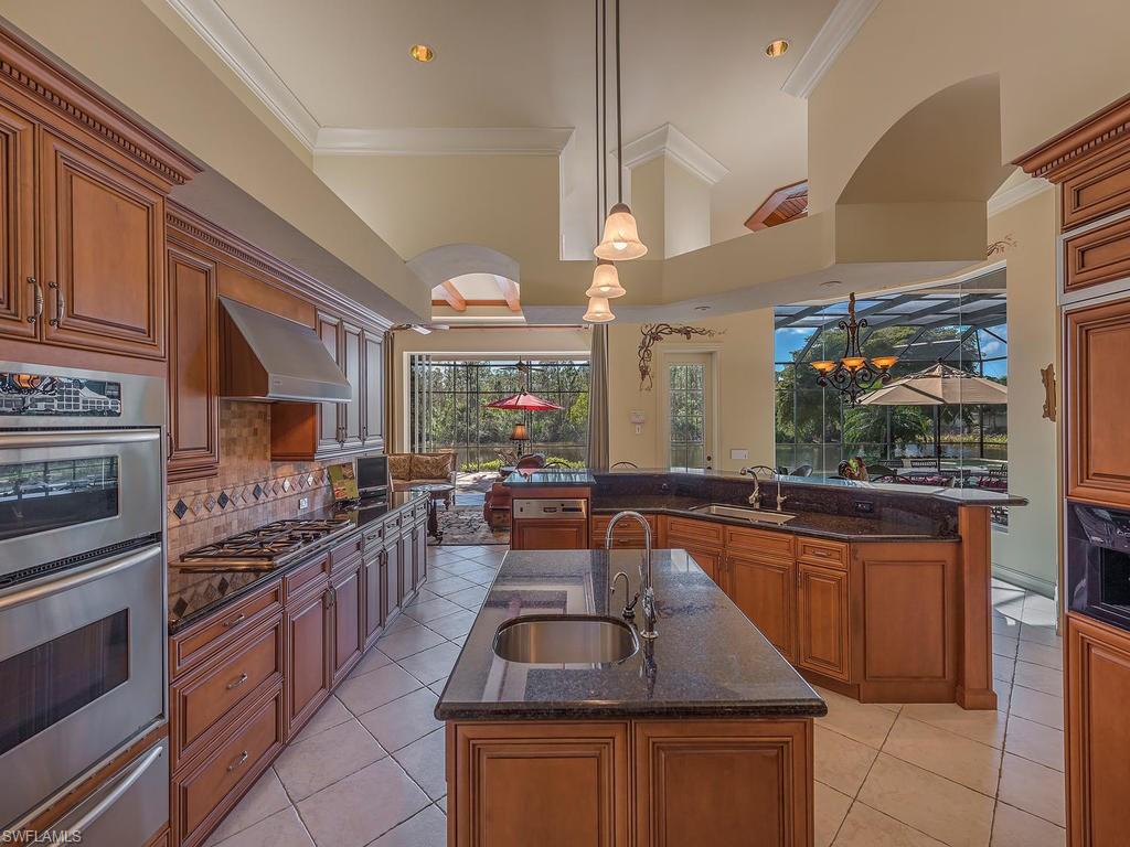 BANYAN COVE - Residential