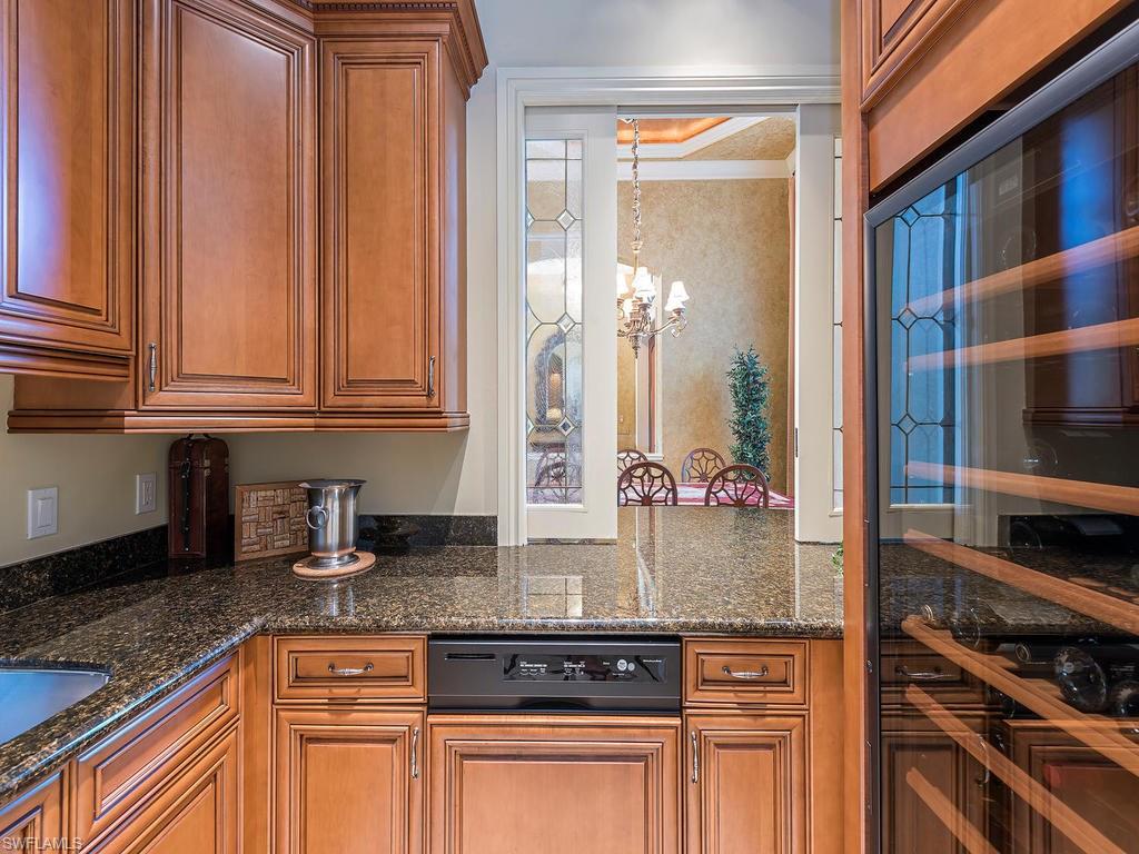 BANYAN COVE - Residential