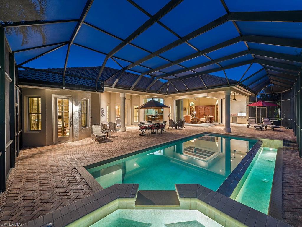 BANYAN COVE - Residential