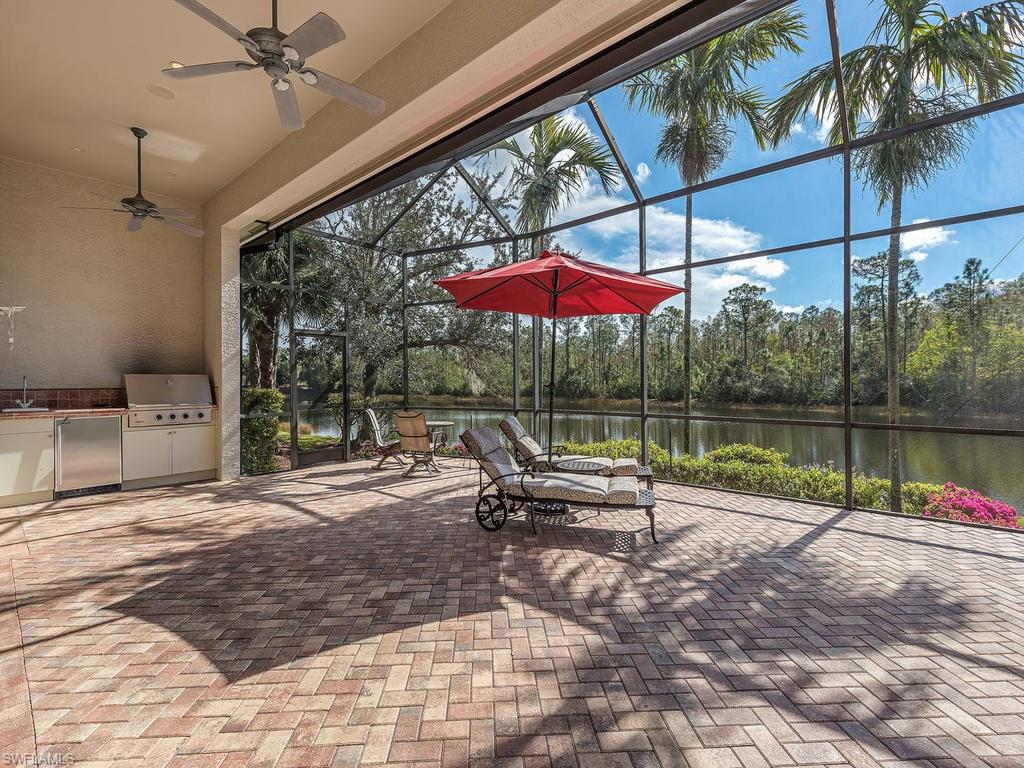 BANYAN COVE - Residential