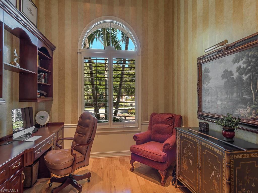 BANYAN COVE - Residential