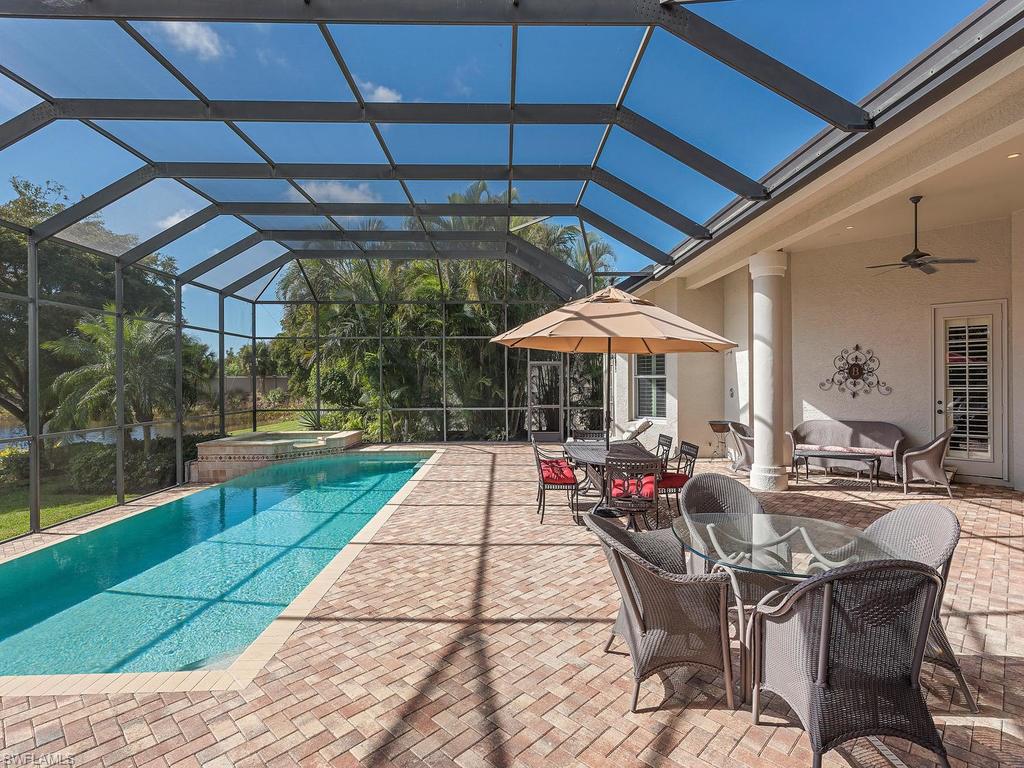 BANYAN COVE - Residential