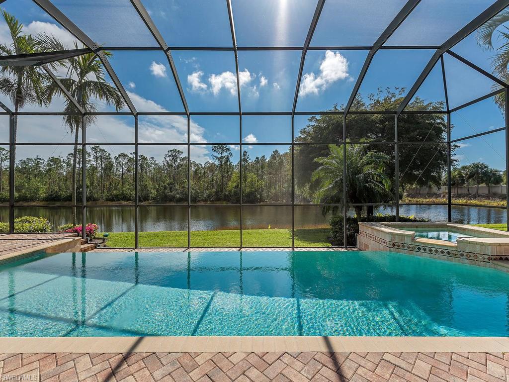 BANYAN COVE - Residential