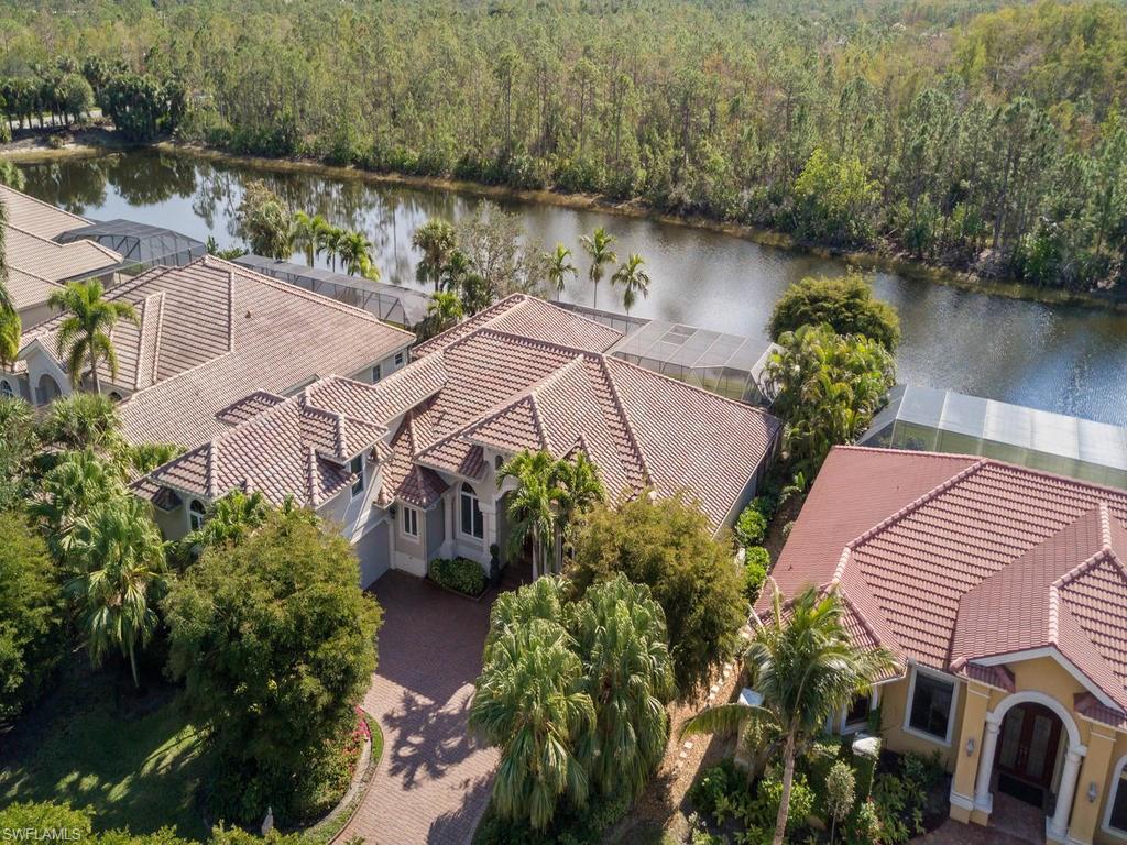 BANYAN COVE - Residential