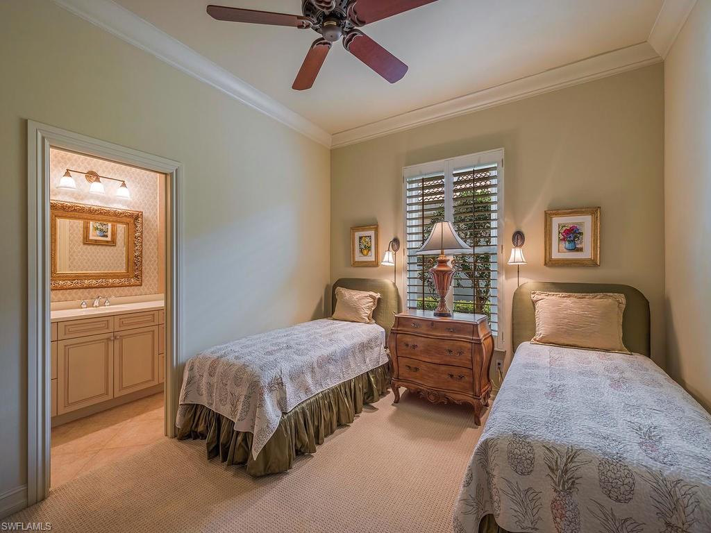 BANYAN COVE - Residential