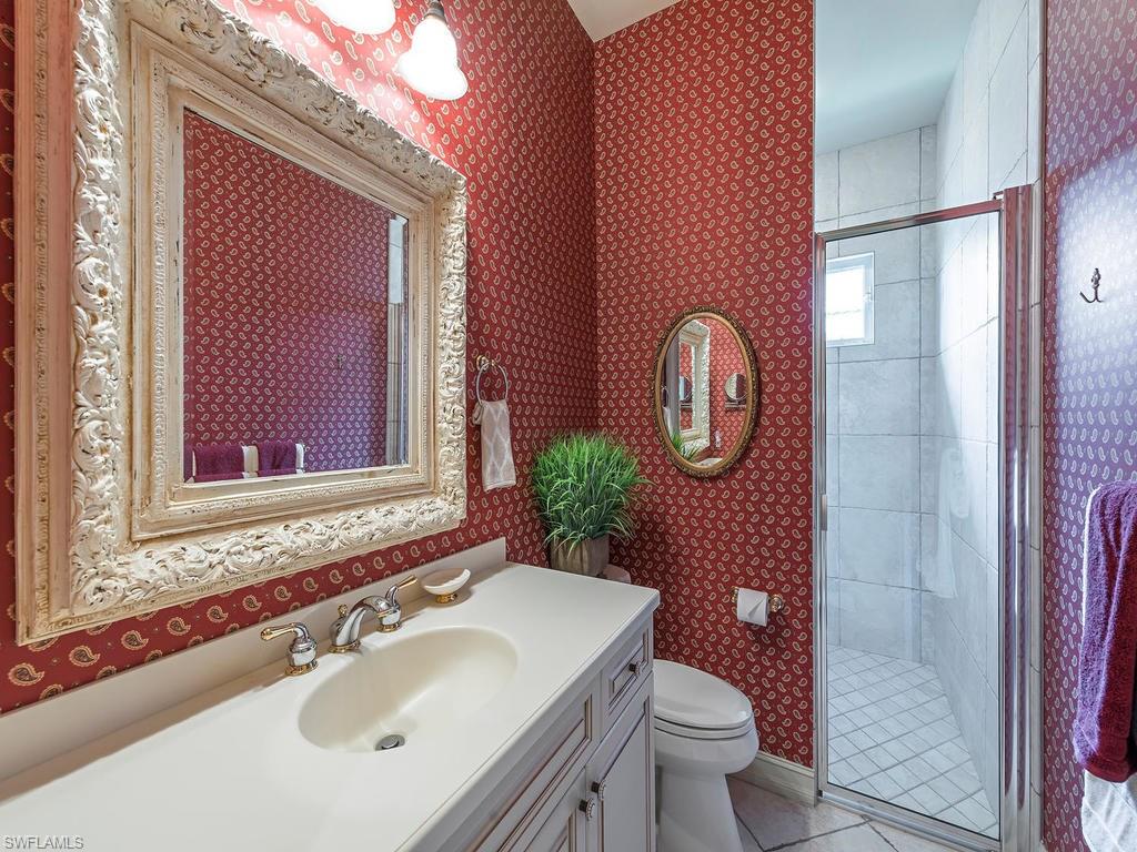 BANYAN COVE - Residential