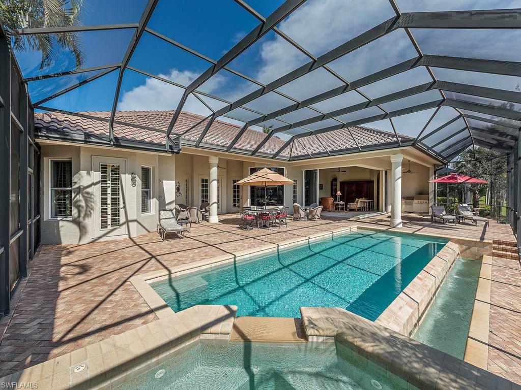 BANYAN COVE - Residential