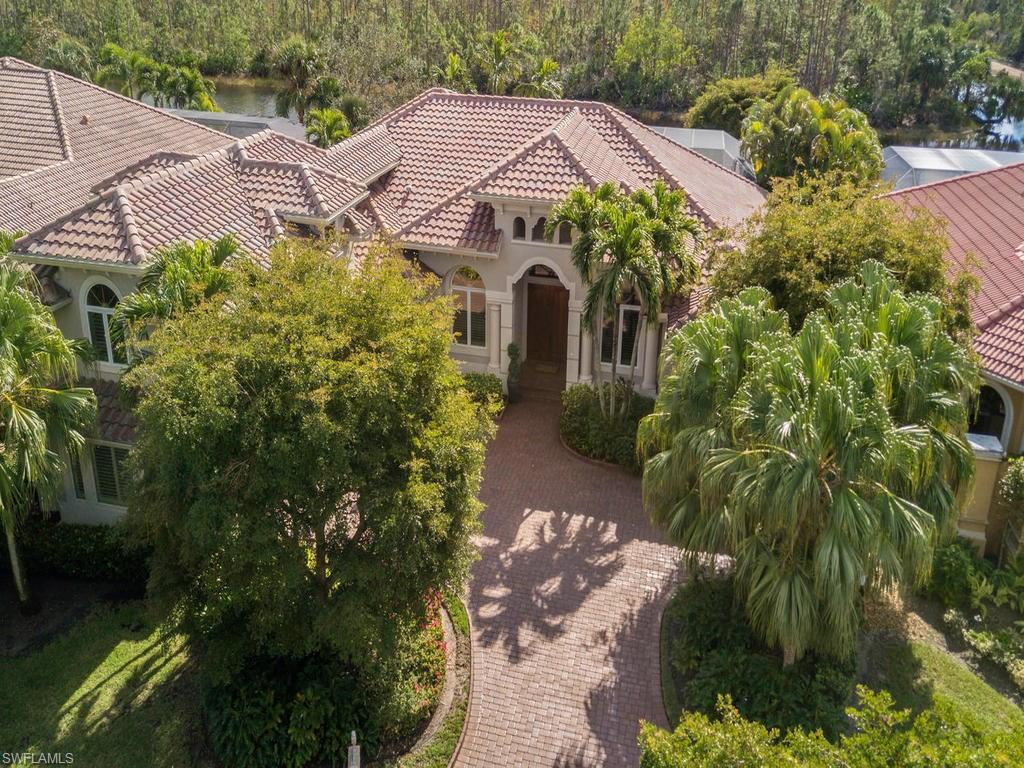 BANYAN COVE - Residential