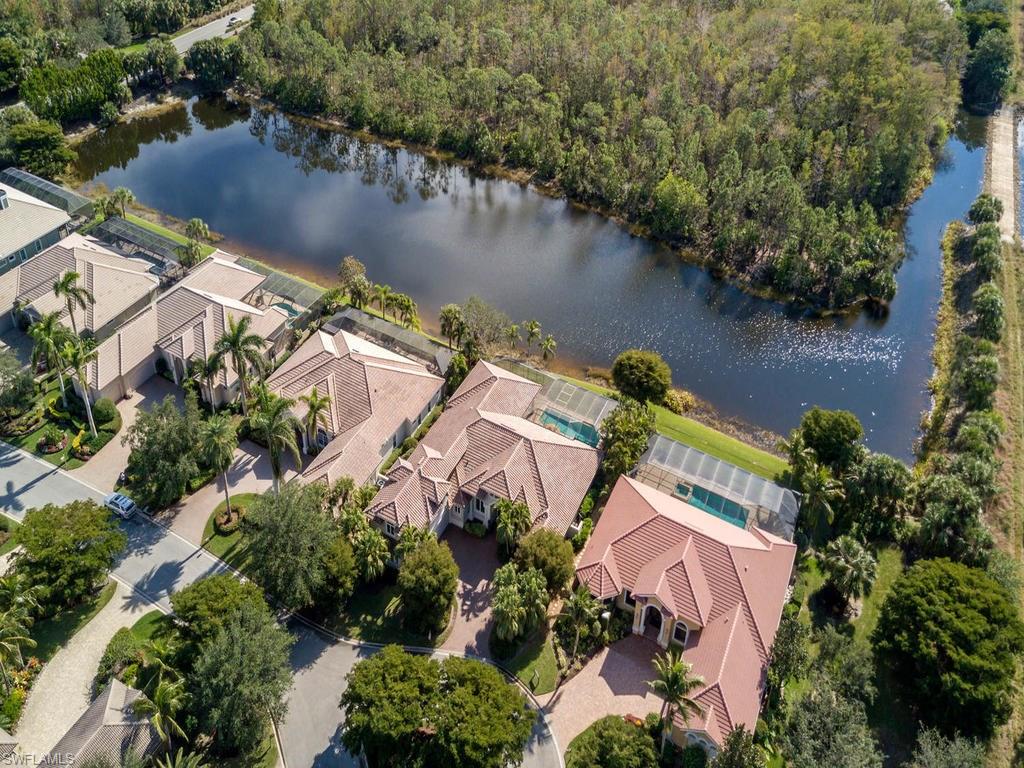 BANYAN COVE - Residential