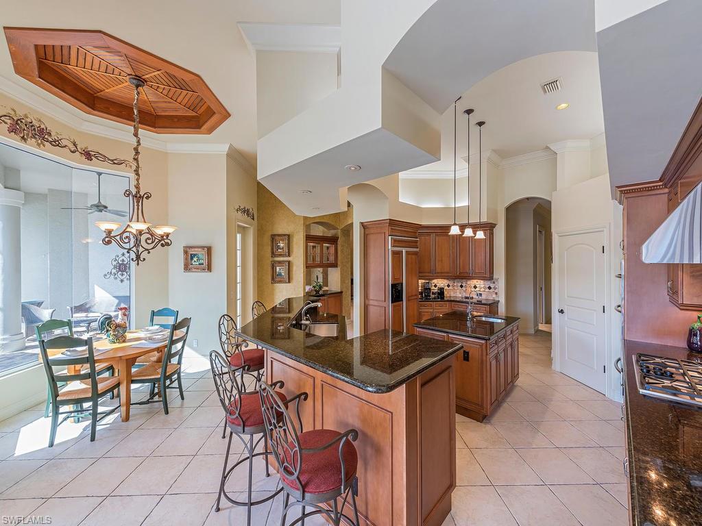 BANYAN COVE - Residential