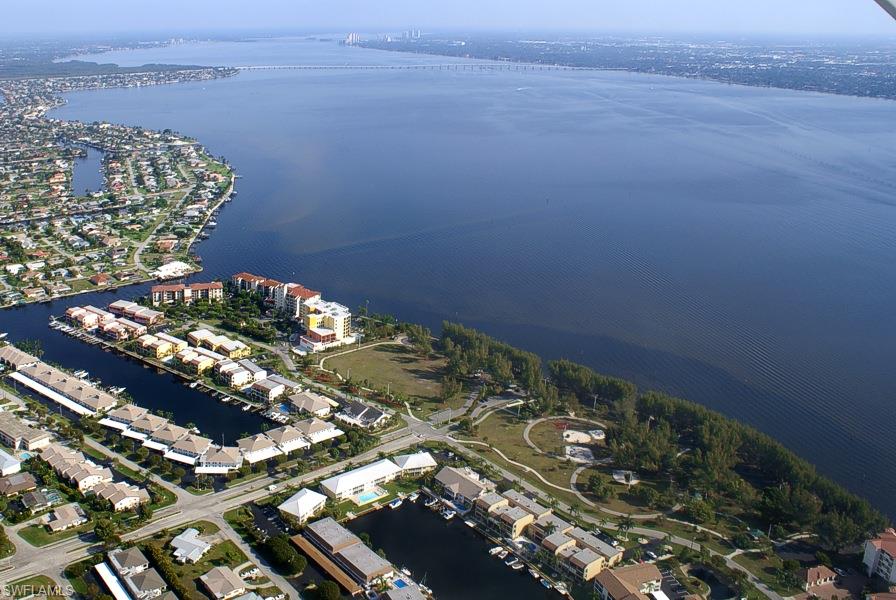 PARKWAY EAST - Residential