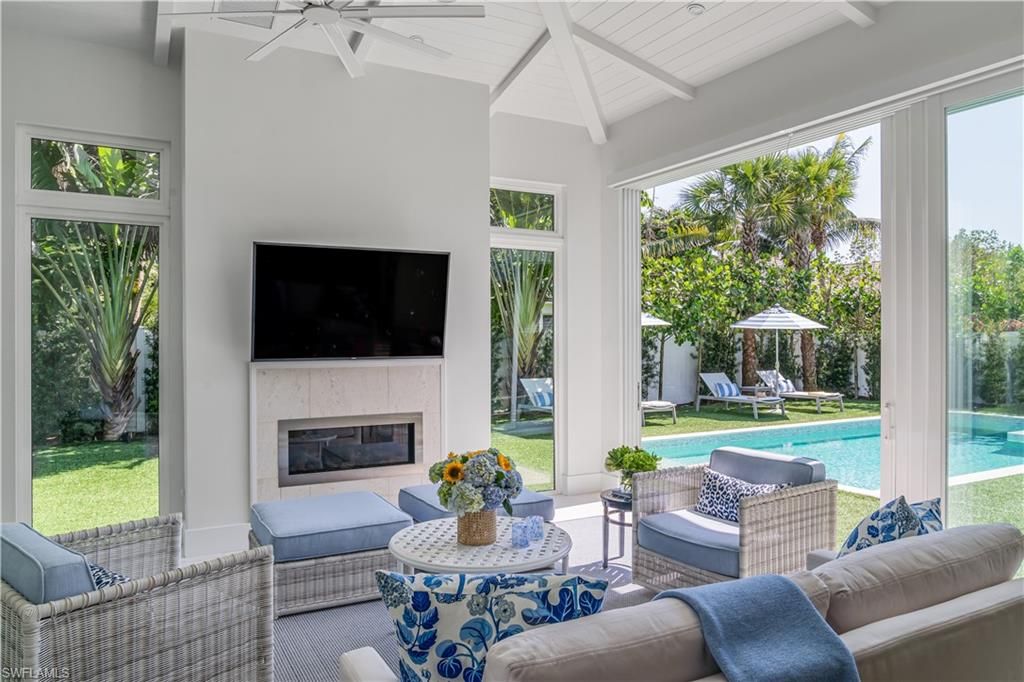 Photo of 680 Wedge DR, NAPLES, FL 34103 (MLS # 226001284)