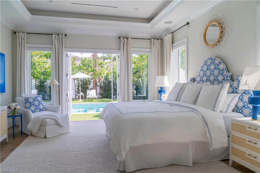 MOORINGS - Residential