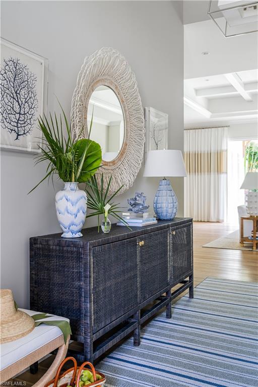 MOORINGS - Residential