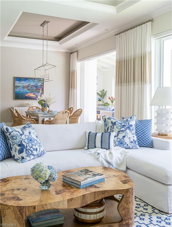 MOORINGS - Residential