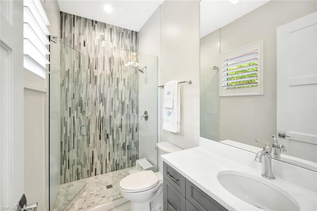 MOORINGS - Residential