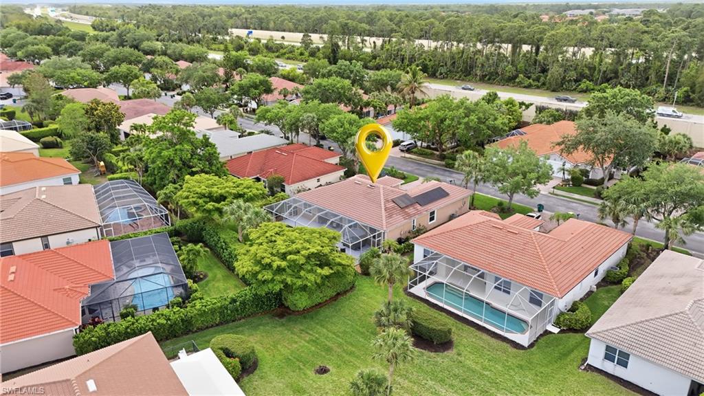 FOREST PARK - Residential