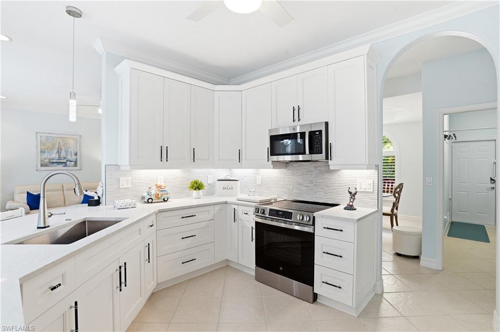 FOREST PARK - Residential