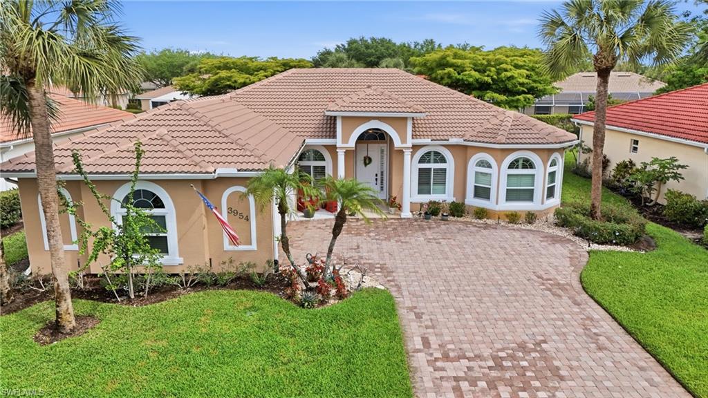 FOREST PARK - Residential