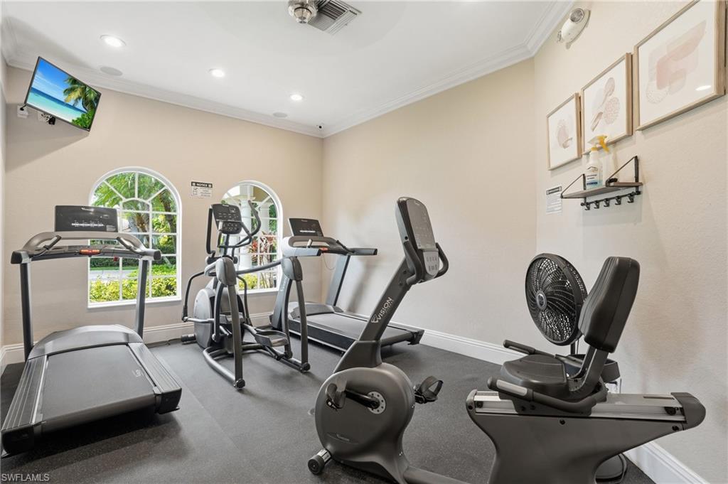 FOREST PARK - Residential