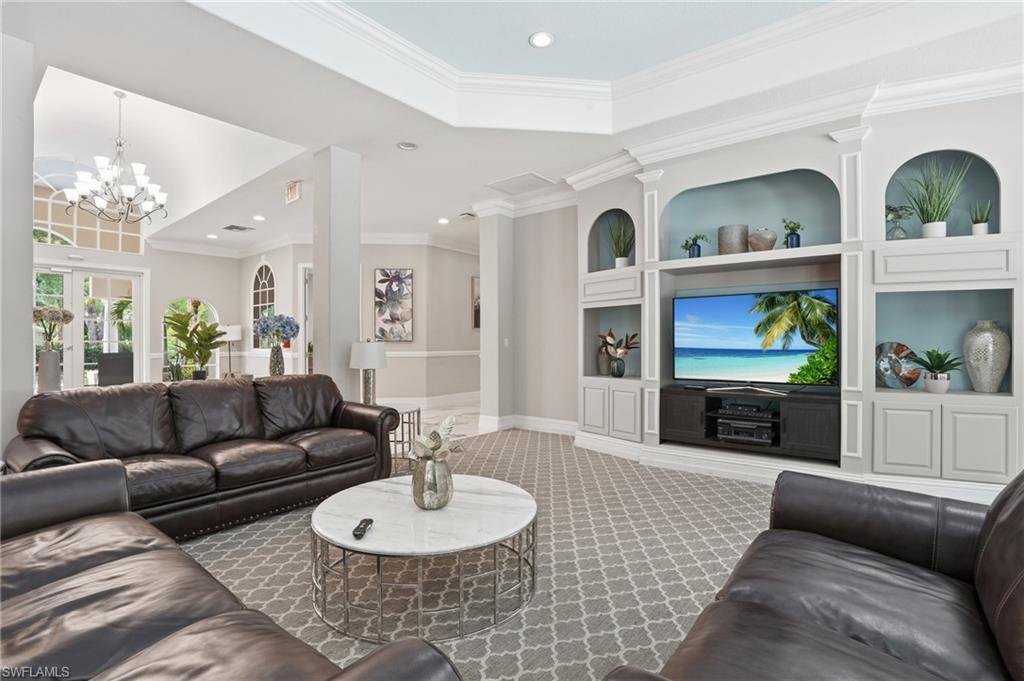 FOREST PARK - Residential