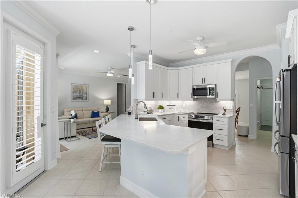 FOREST PARK - Residential