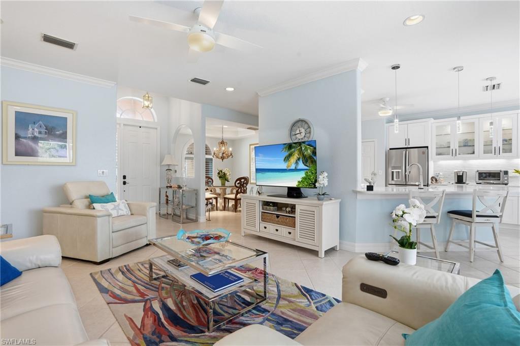 FOREST PARK - Residential