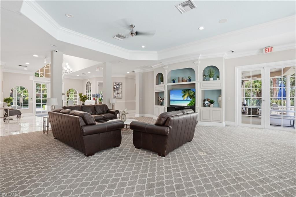 FOREST PARK - Residential