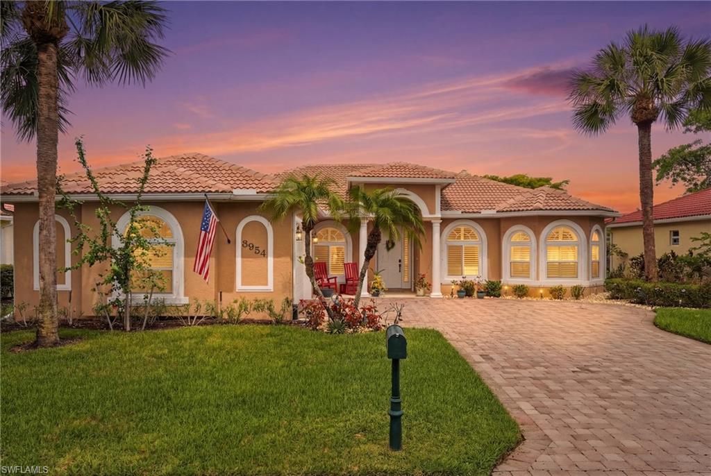 FOREST PARK - Residential