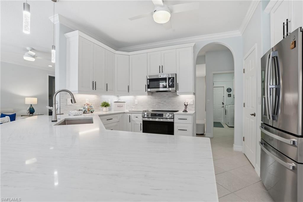 FOREST PARK - Residential