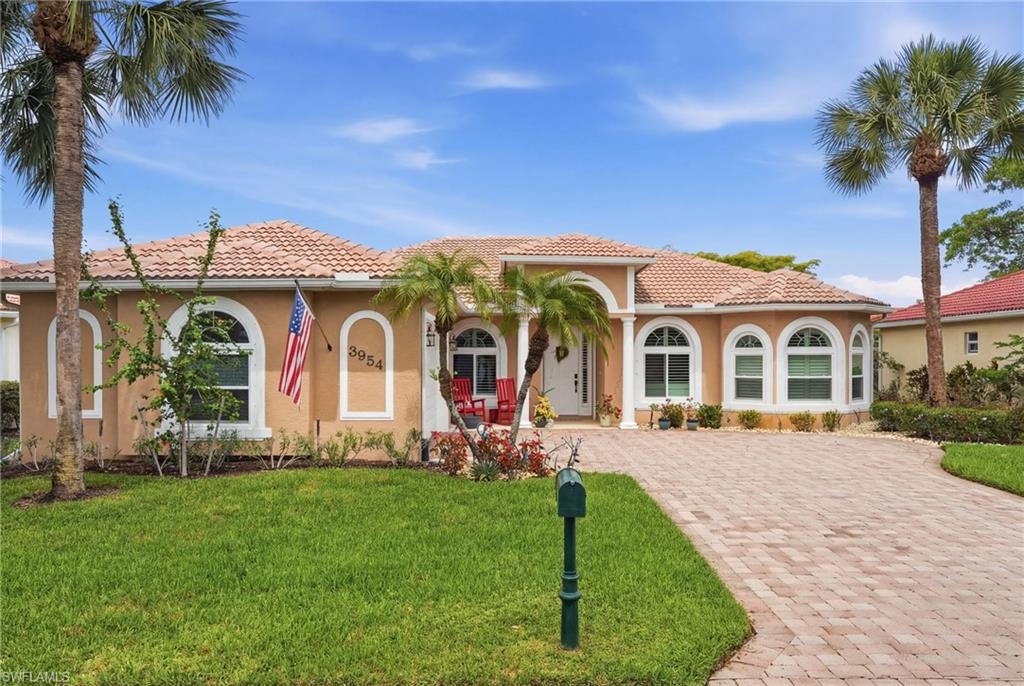 FOREST PARK - Residential