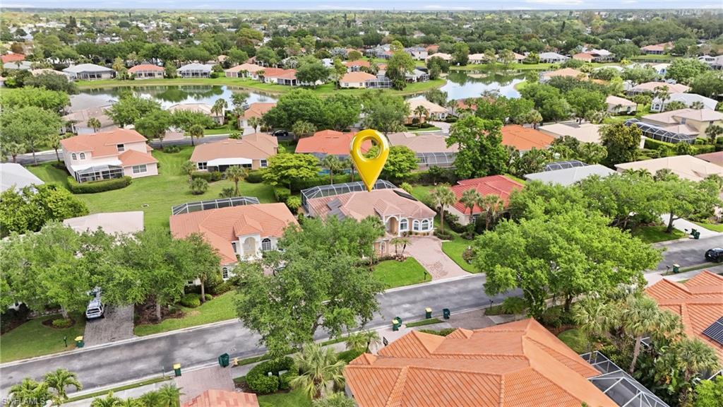 FOREST PARK - Residential