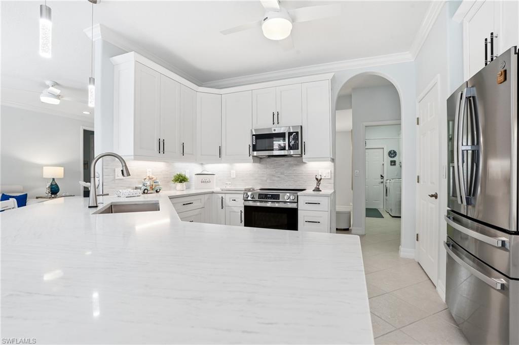 FOREST PARK - Residential